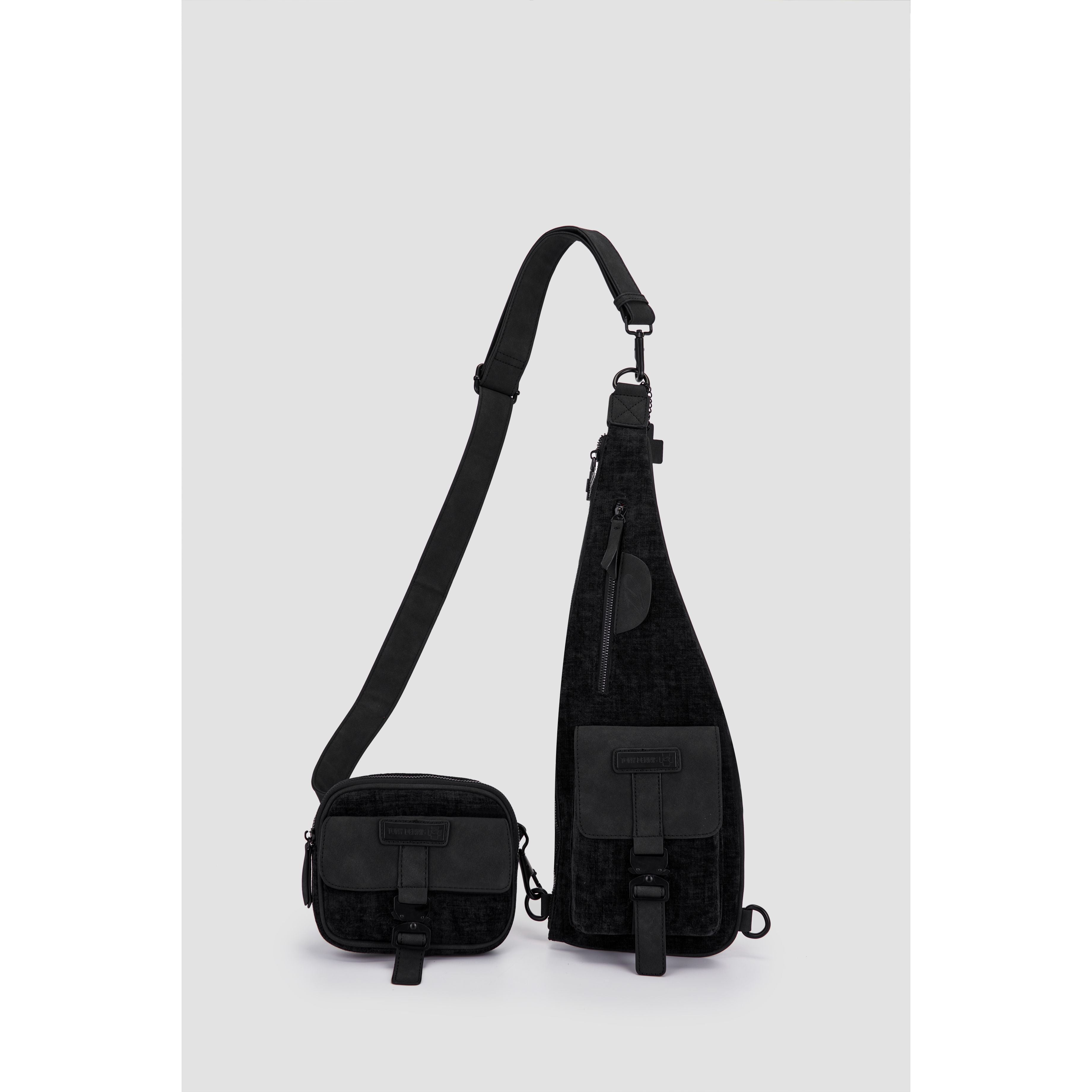 V1 Saddle Bag