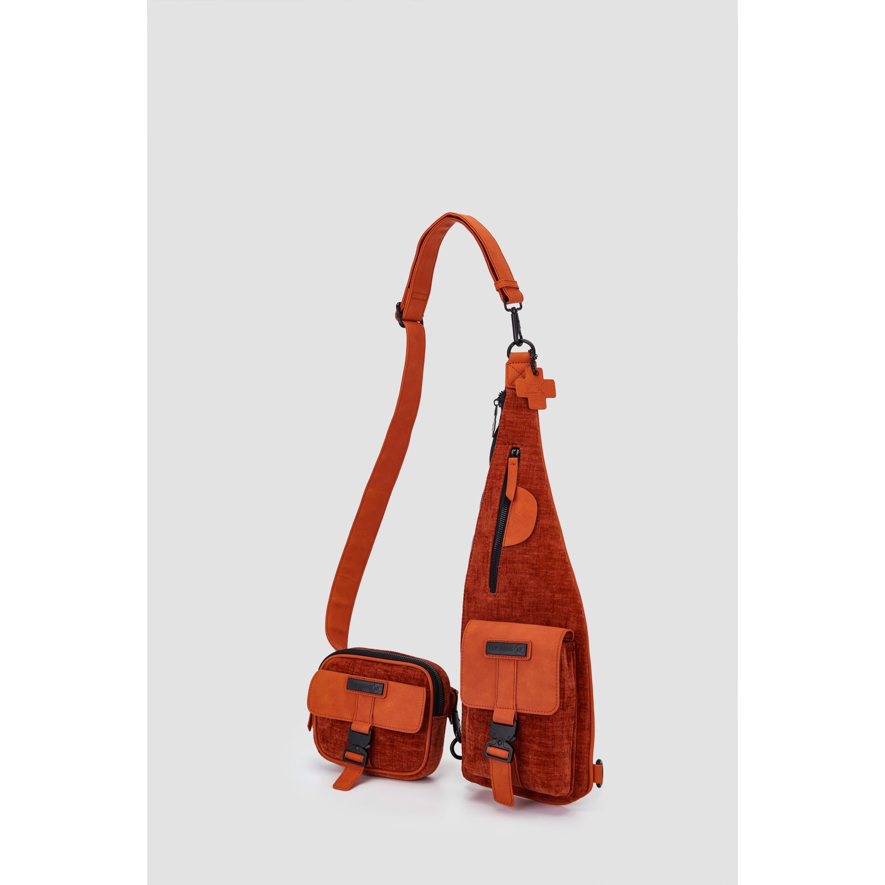 V1 Saddle Bag